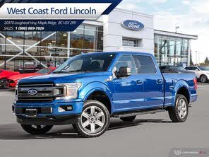 Ford Trucks For Sale In Surrey Bc Cargurus Ca