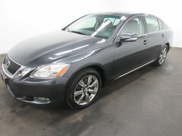 Used 11 Lexus Gs 350 For Sale With Photos Cargurus
