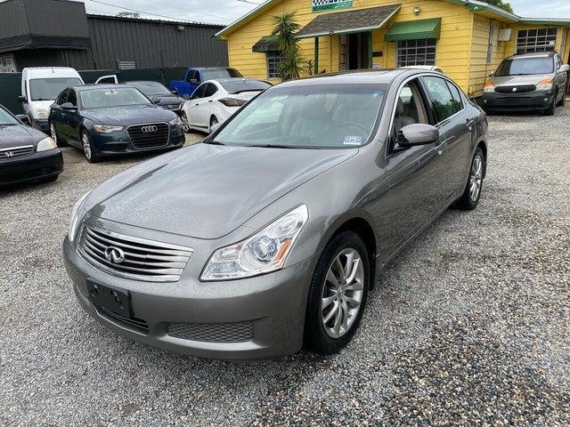 2008 INFINITI G35 for Sale in Altamonte Springs, FL - CarGurus