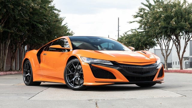 Used Acura Nsx For Sale With Photos Cargurus Used Acura Nsx For Sale With Photos Cargurus