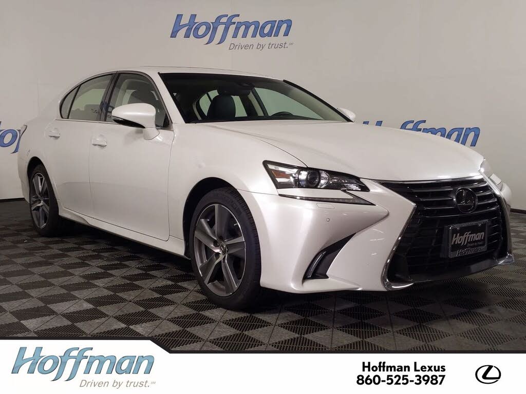 Used Lexus Gs 350 For Sale With Photos Cargurus