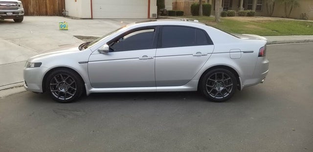 Used 08 Acura Tl Type S Fwd For Sale With Photos Cargurus Used 08 Acura Tl Type S Fwd For Sale With Photos Cargurus