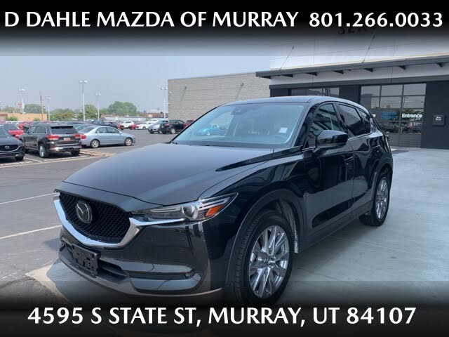 Used Mazda Cx 5 For Sale Available Now Near Provo Ut Cargurus Used Cars Slc Ut Mazda 2022 Cx5 Grand Touring