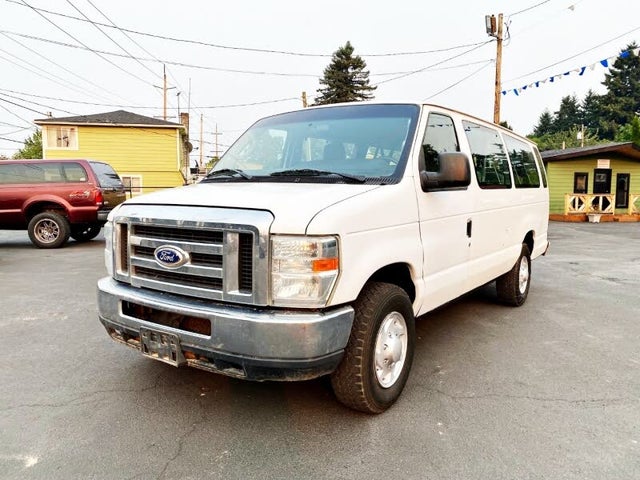 Used Ford E Series For Sale With Photos Cargurus Used Ford E Series For Sale With Photos Cargurus