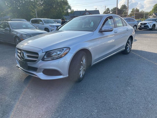 16 Edition C 300 Sport 4matic Mercedes Benz C Class For Sale Cargurus 16 Edition C 300 Sport 4matic Mercedes Benz C Class For Sale Cargurus