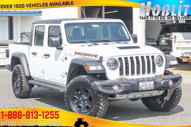 Used Jeep Gladiator For Sale With Photos Cargurus Used Jeep Gladiator For Sale With Photos Cargurus