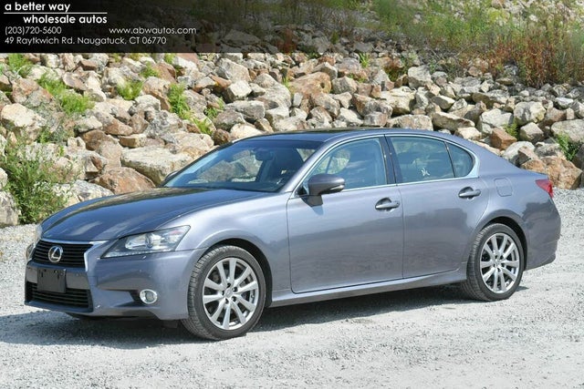 Used Lexus Gs 350 For Sale Available Now Near New Haven Ct Cargurus Used Lexus Gs 350 For Sale Available Now Near New Haven Ct Cargurus