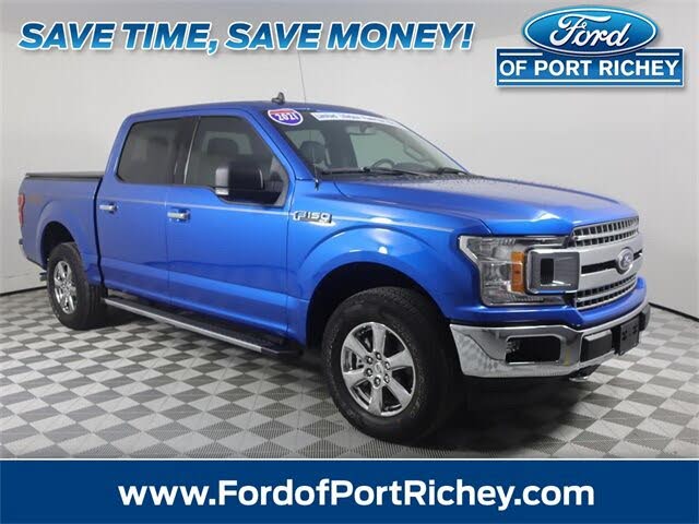 Ford Of Port Richey Cars For Sale Port Richey Fl Cargurus