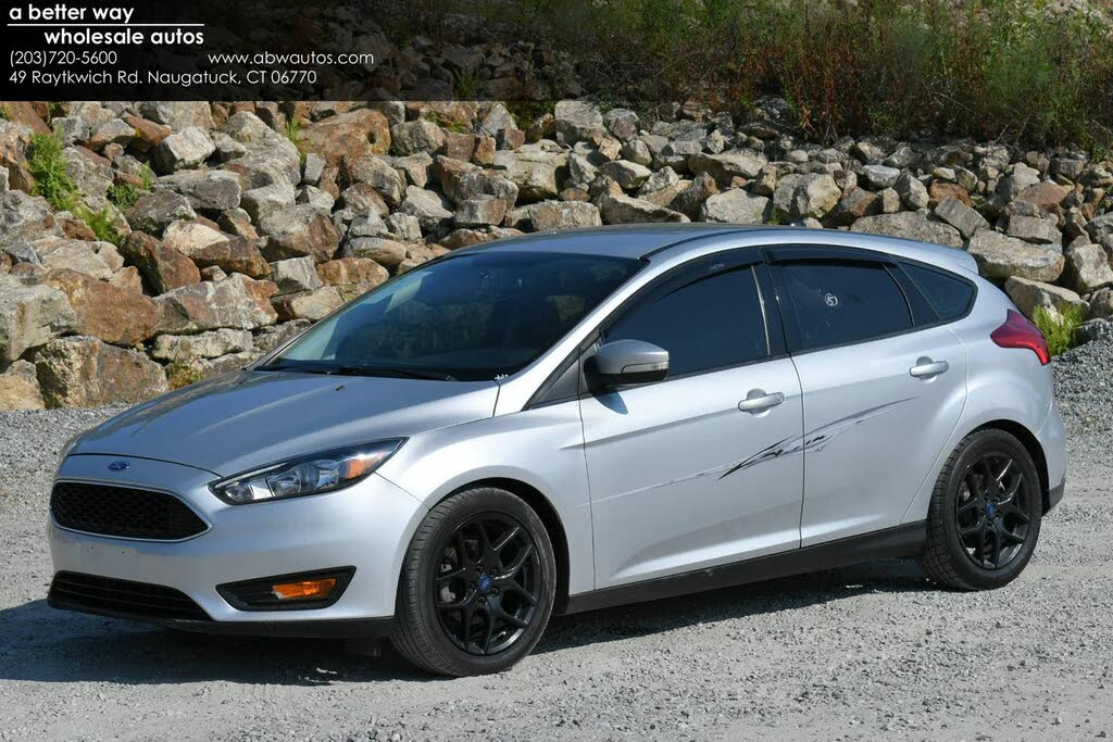 Ford focus 2015 precio usado mercado libre clearance