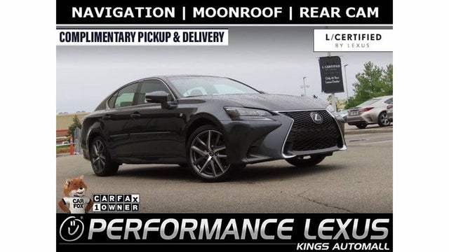 Used Lexus Gs 350 For Sale In Cincinnati Oh Cargurus Used Lexus Gs 350 For Sale In Cincinnati Oh Cargurus
