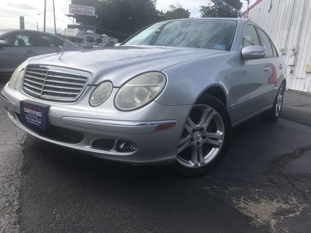 Used 06 Mercedes Benz E Class E 350 4matic For Sale With Photos Cargurus Used 06 Mercedes Benz E Class E 350 4matic For Sale With Photos Cargurus