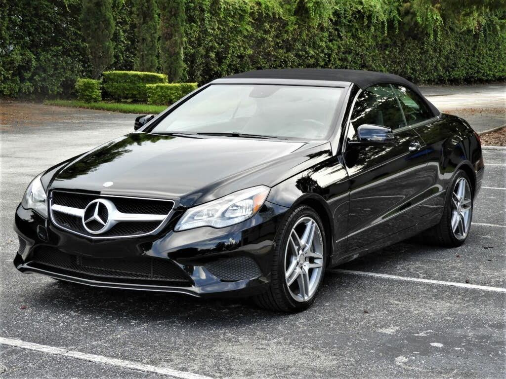Used 14 Mercedes Benz E Class E 350 Cabriolet For Sale With Photos Cargurus Used 14 Mercedes Benz E Class E 350 Cabriolet For Sale With Photos Cargurus