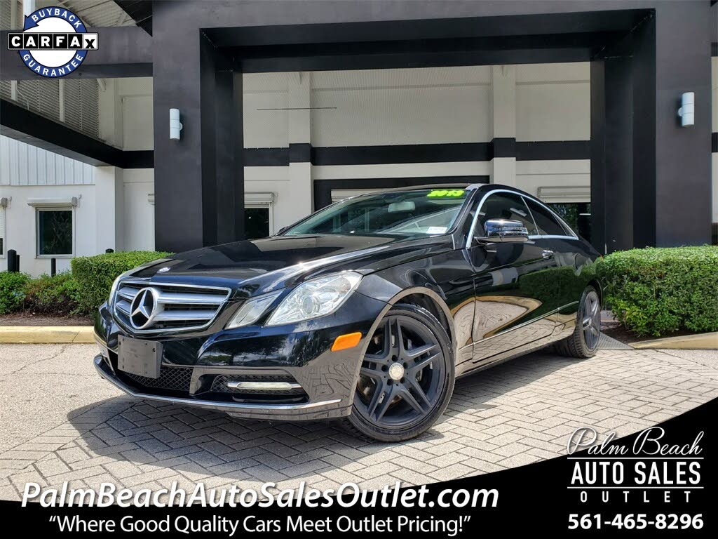 Used 13 Mercedes Benz E Class E 350 Coupe For Sale With Photos Cargurus Used 13 Mercedes Benz E Class E 350 Coupe For Sale With Photos Cargurus