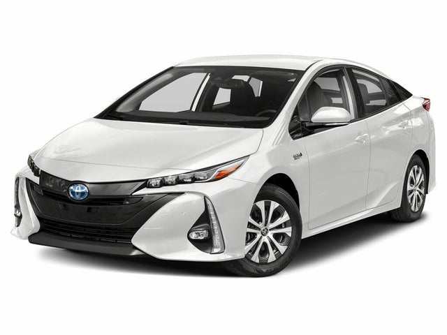 2022 Toyota Prius Prime for Sale in Weatherford, TX - CarGurus