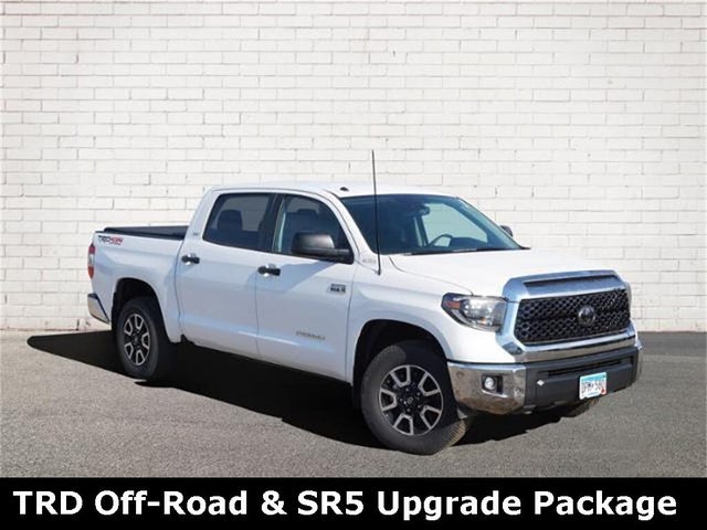 Used Toyota Tundra For Sale In Minneapolis Mn Cargurus