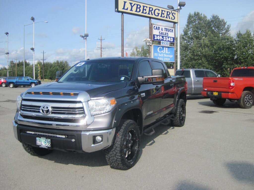 Used Toyota Tundra For Sale In Anchorage Ak With Photos Cargurus Used Toyota Tundra For Sale In Anchorage Ak With Photos Cargurus