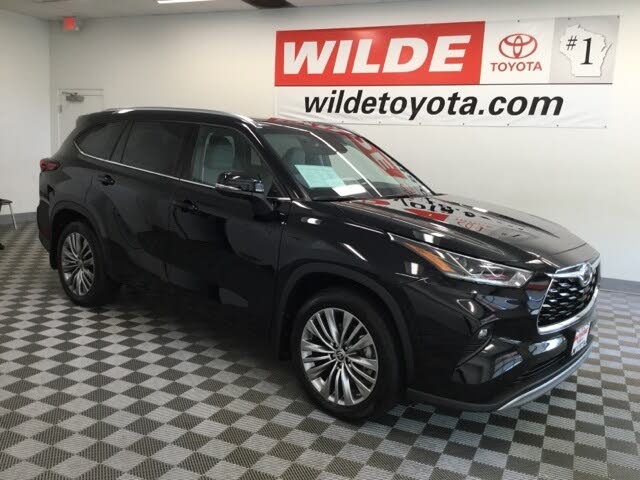 wilde toyota used car inventory
