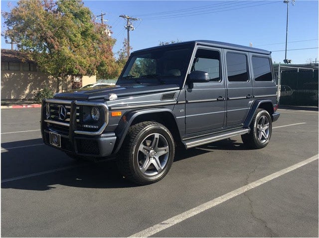 Used Mercedes Benz G Class For Sale With Photos Cargurus Used Mercedes Benz G Class For Sale With Photos Cargurus