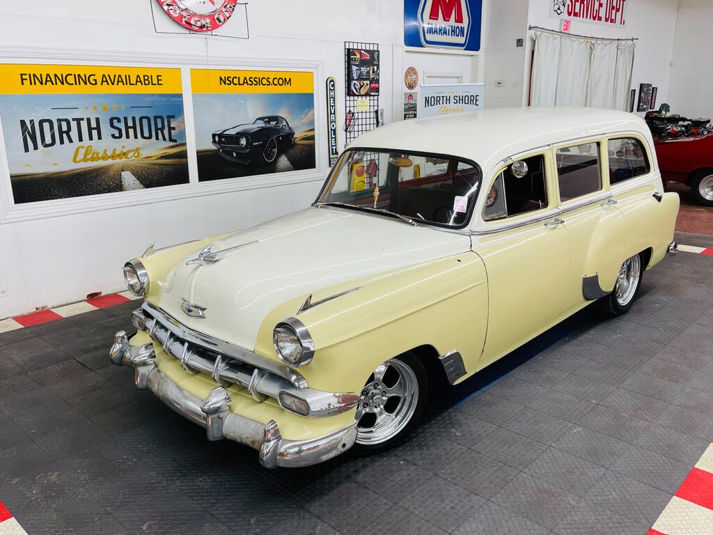 North Shore Classic Cars Cars For Sale Mundelein Il Cargurus