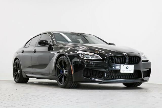 Used Bmw M6 Gran Coupe Rwd For Sale With Photos Cargurus Used Bmw M6 Gran Coupe Rwd For Sale With Photos Cargurus