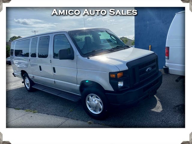 Used 10 Ford E Series E 350 Xlt Super Duty Extended Passenger Van For Sale With Photos Cargurus Used 10 Ford E Series E 350 Xlt Super Duty Extended Passenger Van For Sale With Photos Cargurus