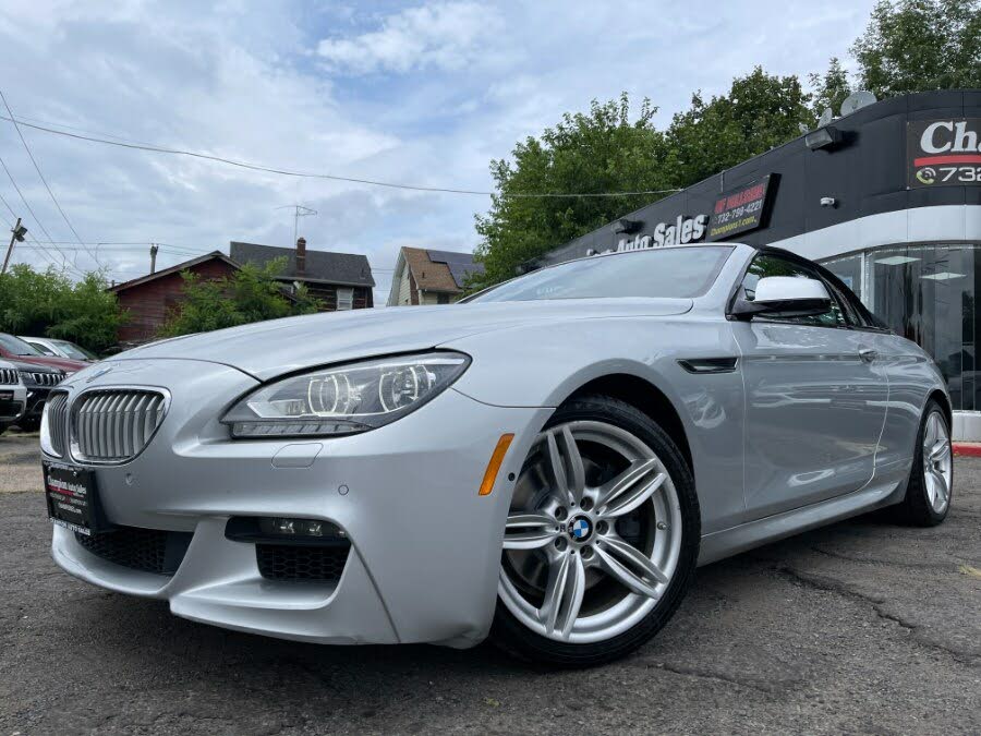 Used BMW 6 Series For Sale (with Photos) - CarGurus