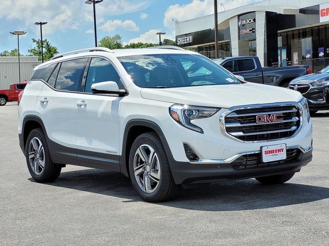 New 2021 gmc terrain slt for sale in nampa 2022 GMC Terrain for Sale in State College, PA - CarGurus