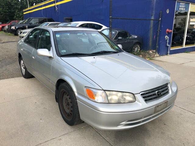 Used 2000 Toyota Camry For Sale (with Photos) - CarGurus