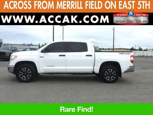 Used Toyota Tundra For Sale In Anchorage Ak With Photos Cargurus Used Toyota Tundra For Sale In Anchorage Ak With Photos Cargurus