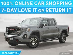 2020 Gmc Sierra 1500 For Sale In Ontario Cargurus Ca