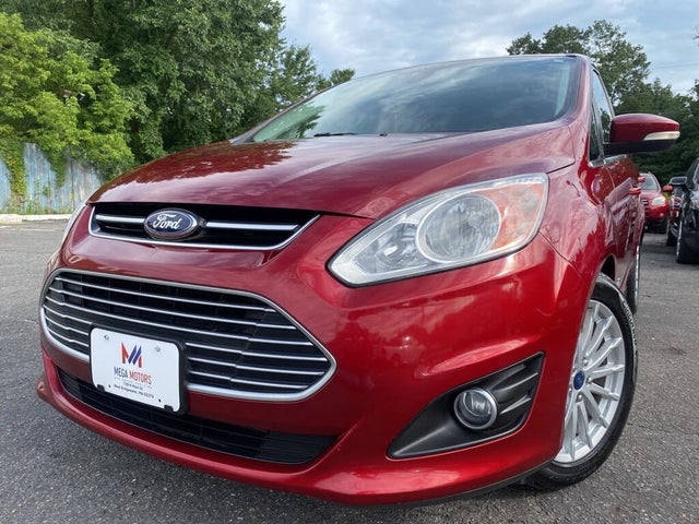 Used Ford C Max Hybrid For Sale In Portsmouth Nh Cargurus Used Ford C Max Hybrid For Sale In Portsmouth Nh Cargurus