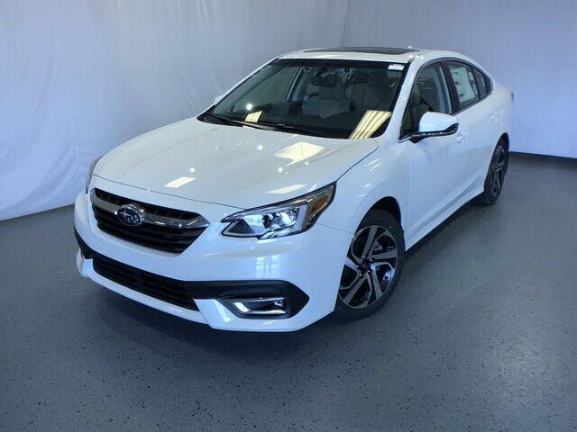 2022 Subaru Legacy Limited XT AWD for Sale in Illinois - CarGurus