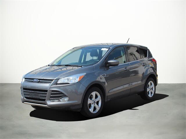 Used 2014 Ford Escape For Sale In Detroit Mi With Photos Cargurus