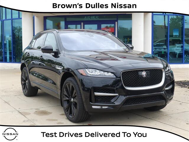 19 Jaguar F Pace For Sale In Baltimore Md Cargurus 19 Jaguar F Pace For Sale In Baltimore Md Cargurus
