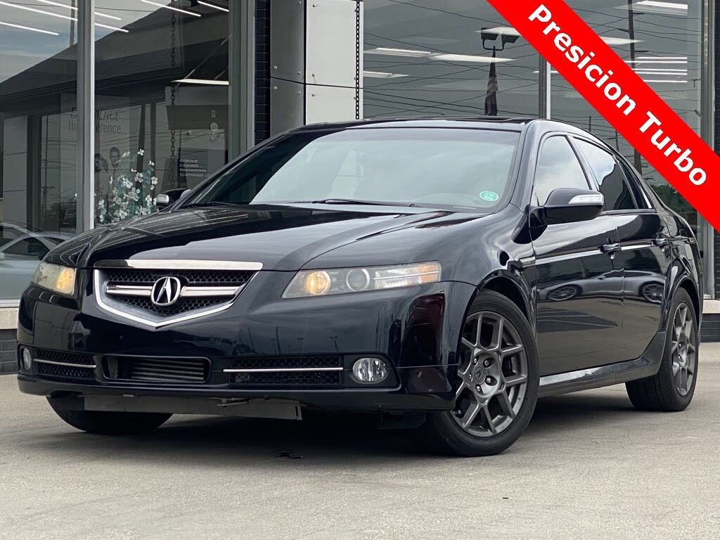 06 Acura Tl For Sale In Terre Haute In Cargurus