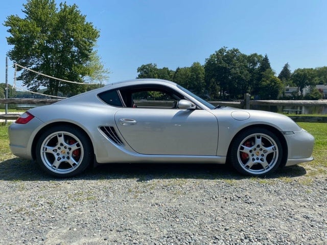 Used 06 Porsche Cayman For Sale With Photos Cargurus Used 06 Porsche Cayman For Sale With Photos Cargurus