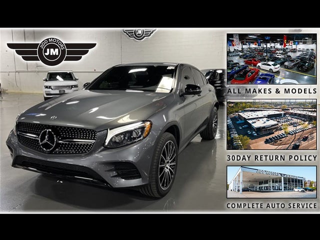 19 Mercedes Benz Glc Class Glc 300 4matic Coupe Awd For Sale In Chicago Il Cargurus 19 Mercedes Benz Glc Class Glc 300 4matic Coupe Awd For Sale In Chicago Il Cargurus