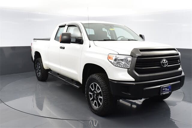 Used Toyota Tundra For Sale In Chicago Il Cargurus