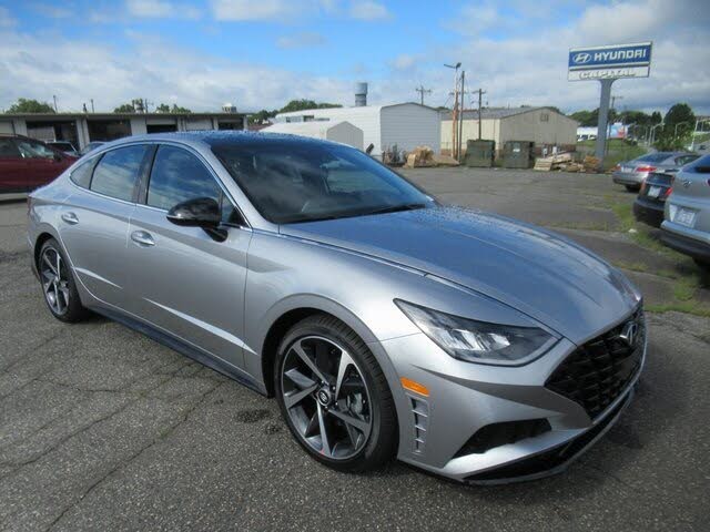 2022 Hyundai Sonata for Sale in Siler City, NC  CarGurus