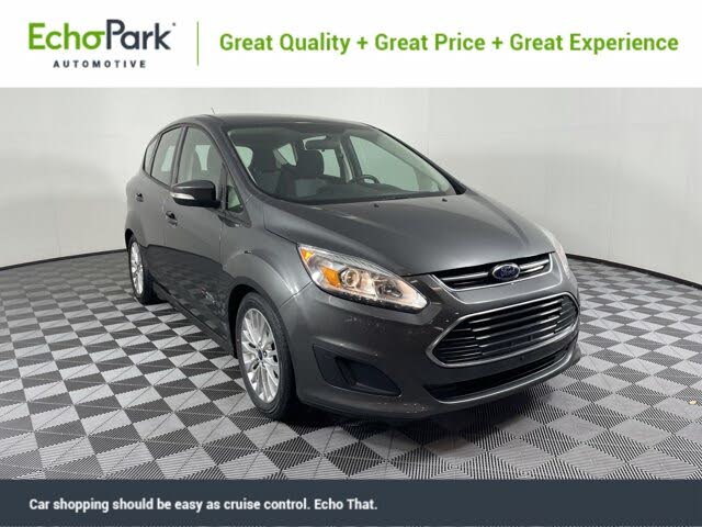 Used Ford C Max Energi For Sale Available Now Near Atlanta Ga Cargurus