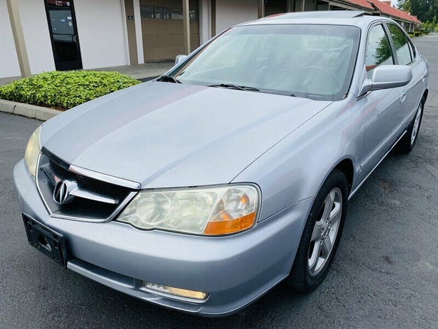 Used Acura Tl Type S Fwd For Sale With Photos Cargurus Used Acura Tl Type S Fwd For Sale With Photos Cargurus