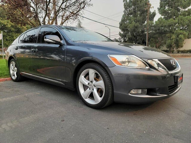 Used 07 Lexus Gs 350 For Sale With Photos Cargurus Used 07 Lexus Gs 350 For Sale With Photos Cargurus