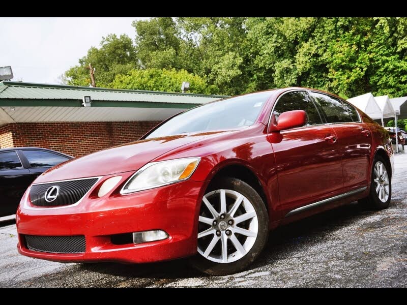 06 Lexus Gs 300 For Sale Prices Reviews And Photos Cargurus