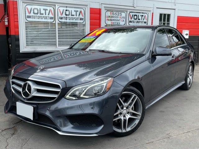 Used 14 Mercedes Benz E Class E 350 Sport For Sale With Photos Cargurus Used 14 Mercedes Benz E Class E 350 Sport For Sale With Photos Cargurus