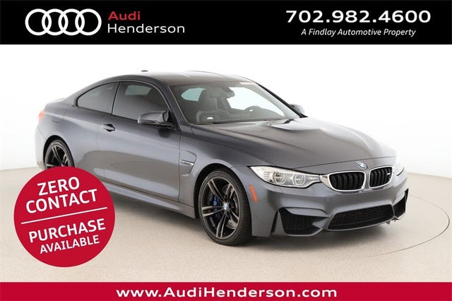 Used 15 Bmw M4 Coupe Rwd For Sale With Photos Cargurus Used 15 Bmw M4 Coupe Rwd For Sale With Photos Cargurus