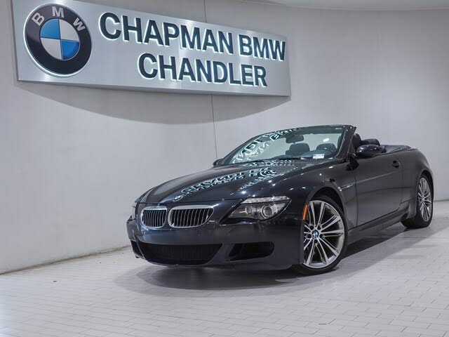 50 Best Used Bmw M6 For Sale Savings From 2 299