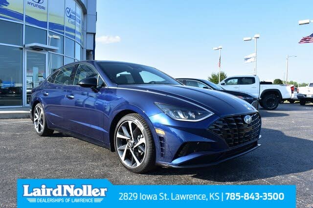 2022 Hyundai Sonata for Sale in Kansas City, MO CarGurus