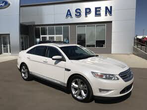 15 Used Ford Taurus Sho Awd For Sale Cargurus Ca