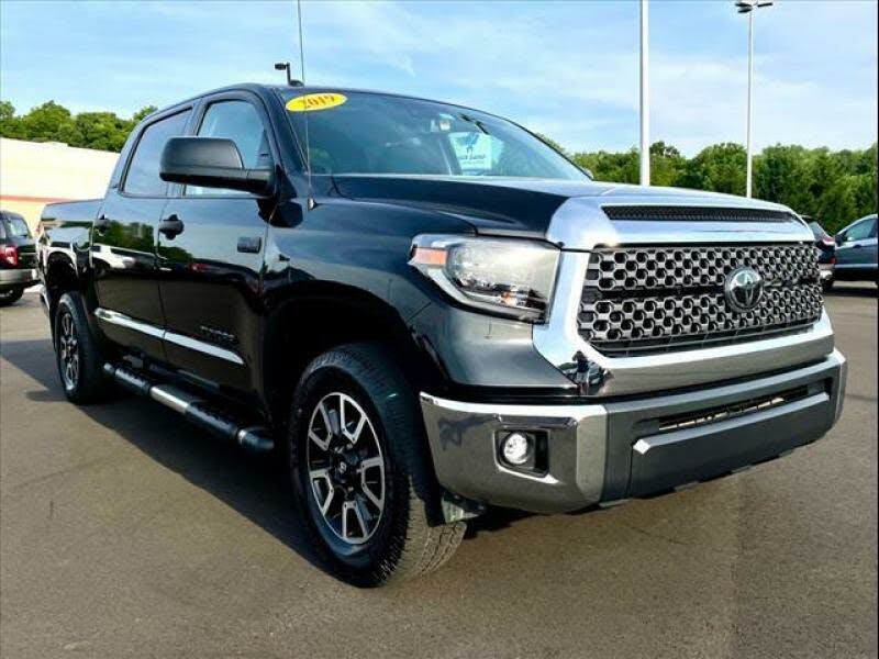 2020 Toyota Tundra For Sale In Knoxville Tn Prices Reviews And Photos Cargurus