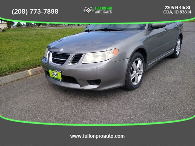 Used Saab 9 2x For Sale With Photos Cargurus Used Saab 9 2x For Sale With Photos Cargurus